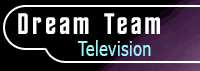DreamTeam Television